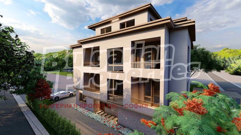 Продава  3-стаен град София , Карпузица , 107 кв.м | 39623837 - изображение [11]