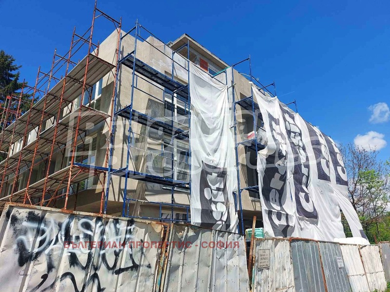 Продава  3-стаен град София , Карпузица , 107 кв.м | 39623837 - изображение [13]