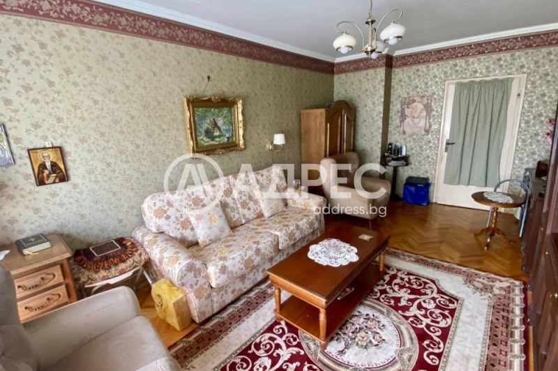 Til salgs  2 soverom Sofia , Mladost 1 , 88 kvm | 34616881