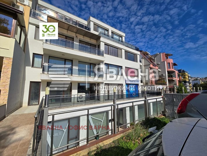 На продаж  2 спальні Варна , Бриз , 124 кв.м | 96404344 - зображення [3]