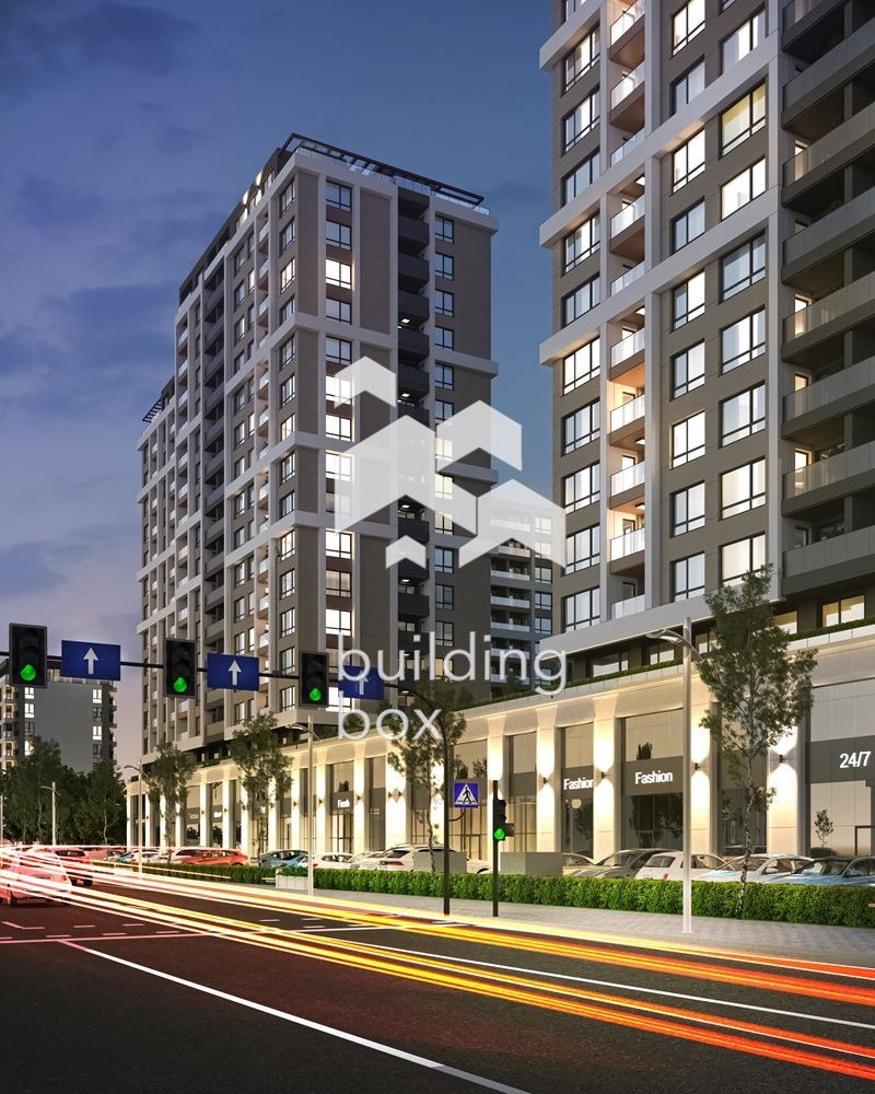 Myytävänä  2 makuuhuonetta Plovdiv , Gagarin , 105 neliömetriä | 45742847 - kuva [3]