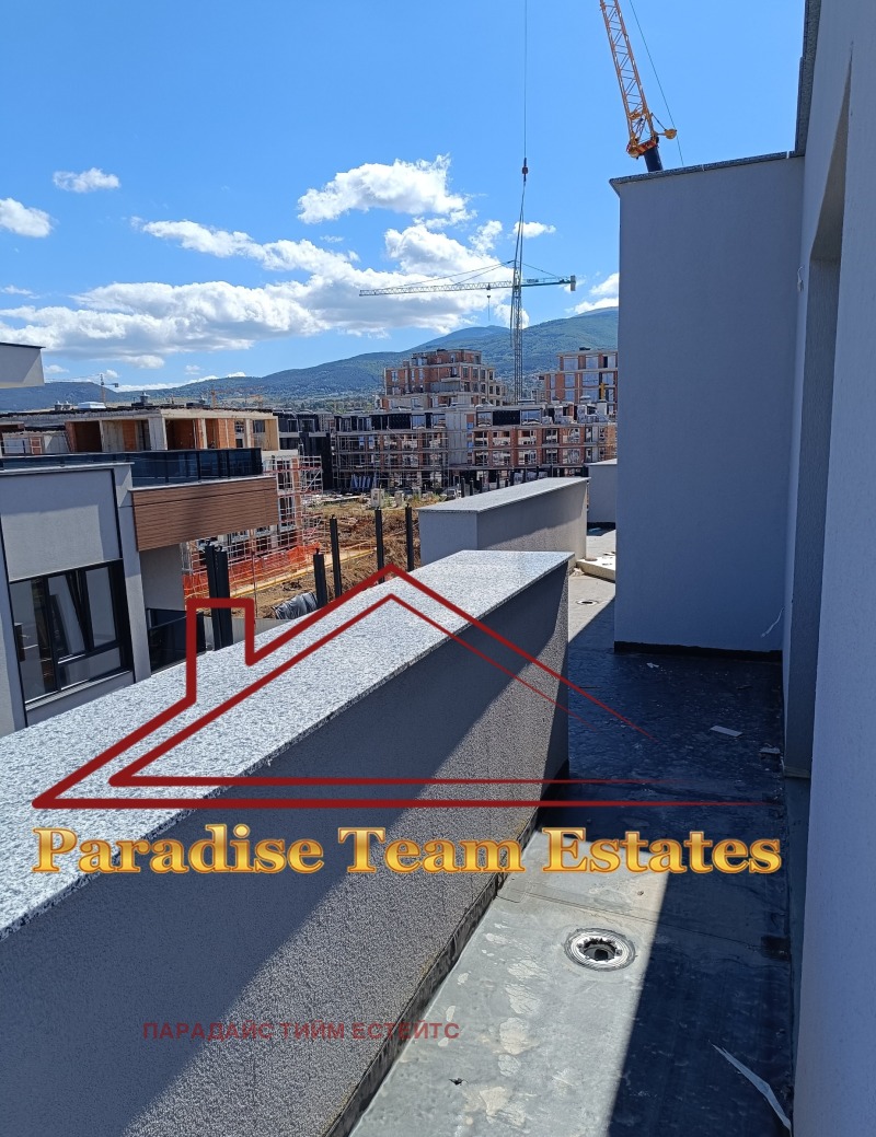 À venda  2 quartos Sofia , Malinova dolina , 83 m² | 15855078 - imagem [9]
