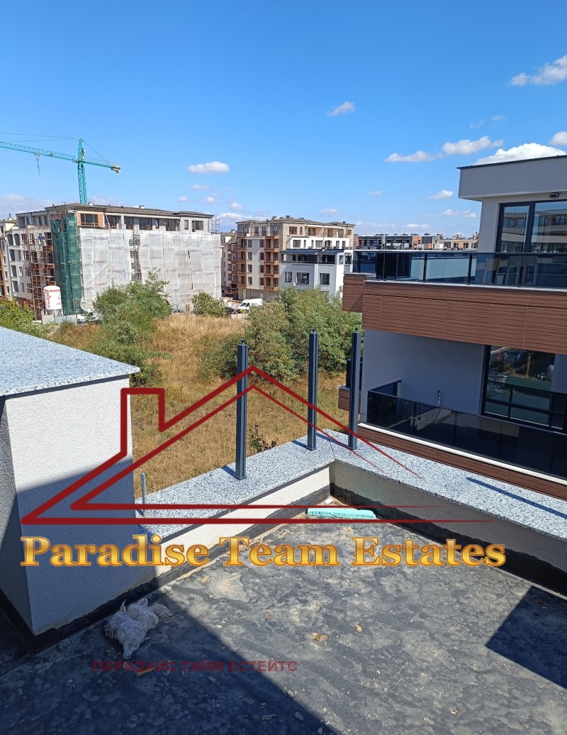 À venda  2 quartos Sofia , Malinova dolina , 83 m² | 15855078