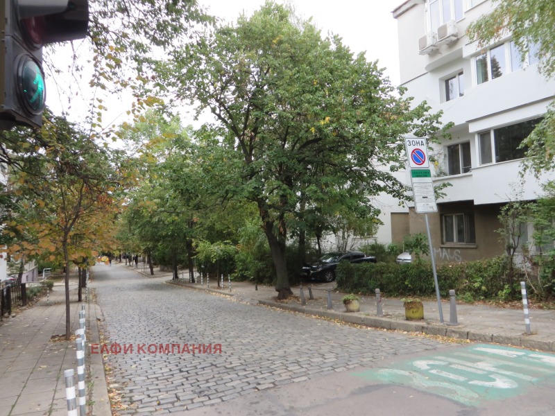 Продава 3-СТАЕН, гр. София, Лозенец