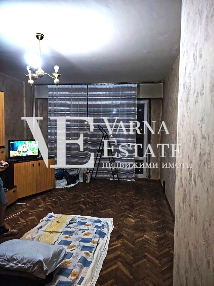 Продава 3-СТАЕН, гр. Варна, Трошево, снимка 2 - Апартаменти - 52638242