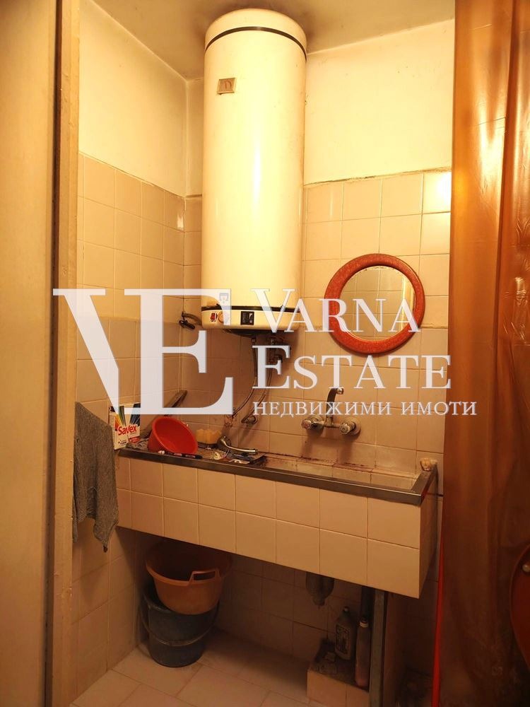 Продава 3-СТАЕН, гр. Варна, Трошево, снимка 11 - Апартаменти - 52638242