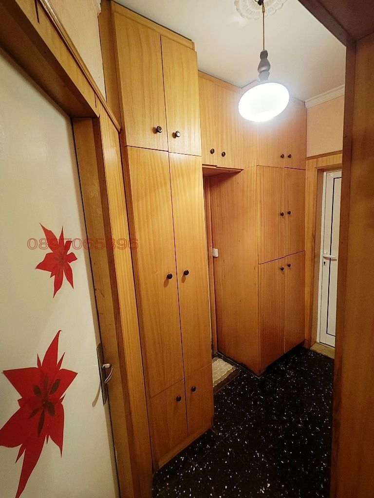 Продава 3-СТАЕН, гр. Стара Загора, Железник - център, снимка 4 - Апартаменти - 53630249