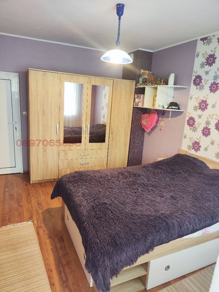 Продава 3-СТАЕН, гр. Стара Загора, Железник - център, снимка 7 - Апартаменти - 53630249