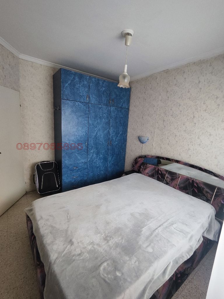 Продава 3-СТАЕН, гр. Стара Загора, Железник - център, снимка 6 - Апартаменти - 53630249