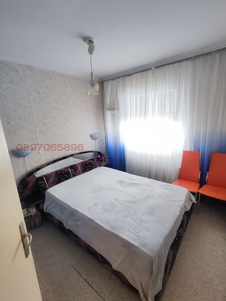 Продава 3-СТАЕН, гр. Стара Загора, Железник - център, снимка 5 - Апартаменти - 53630249