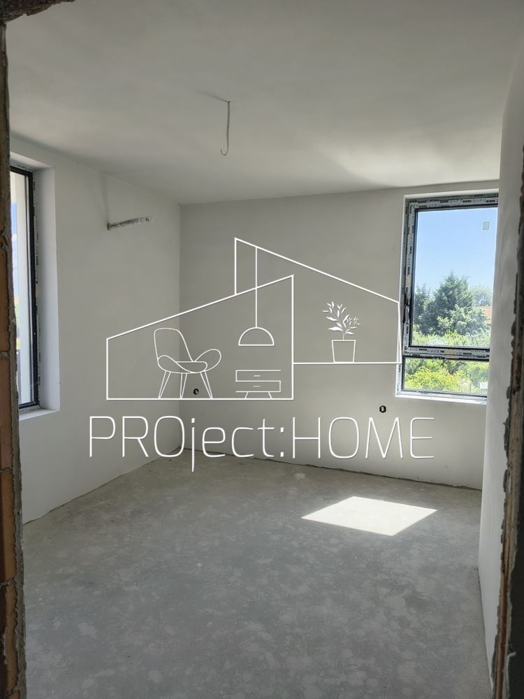 Продава 3-СТАЕН, гр. Бургас, Сарафово, снимка 7 - Апартаменти - 55263842