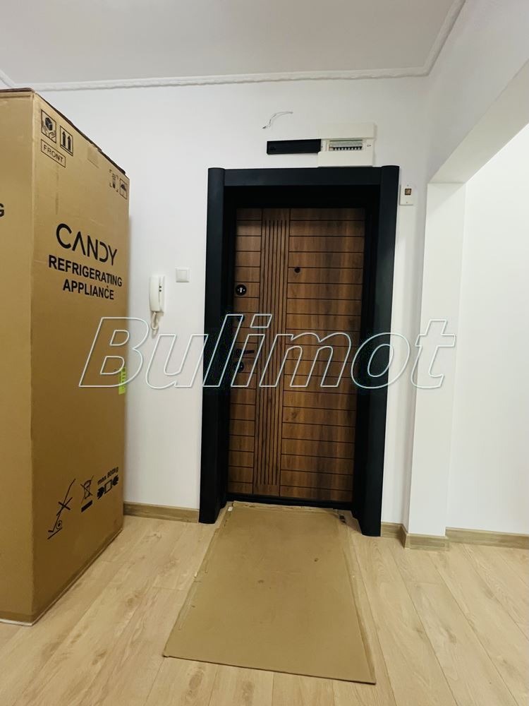 Продава 3-СТАЕН, гр. Варна, Лятно кино Тракия, снимка 14 - Апартаменти - 55564442