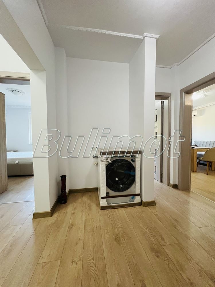 Продава 3-СТАЕН, гр. Варна, Лятно кино Тракия, снимка 10 - Апартаменти - 55564442