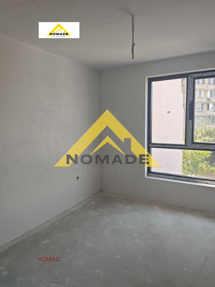 Продава 3-СТАЕН, гр. Пловдив, Съдийски, снимка 3 - Апартаменти - 56071970