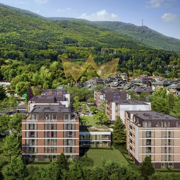 Продава  4-стаен, град София, Бояна •  510 240 EUR • ID 89005734 — holmes.bg - [1] 