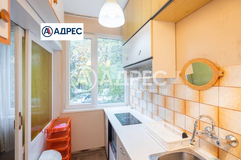 Продава МНОГОСТАЕН, гр. Варна, Чаталджа, снимка 12 - Апартаменти - 52328618