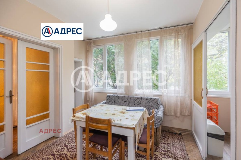 Продава МНОГОСТАЕН, гр. Варна, Чаталджа, снимка 9 - Апартаменти - 52328618