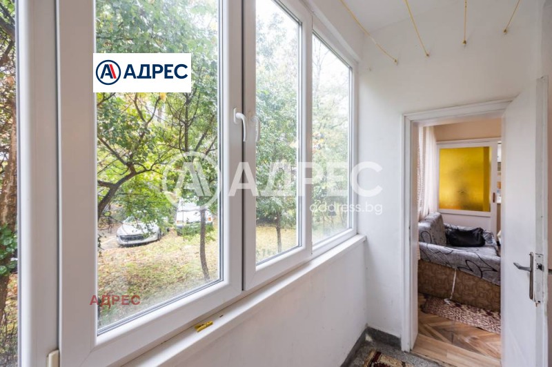 Продава МНОГОСТАЕН, гр. Варна, Чаталджа, снимка 14 - Апартаменти - 52328618