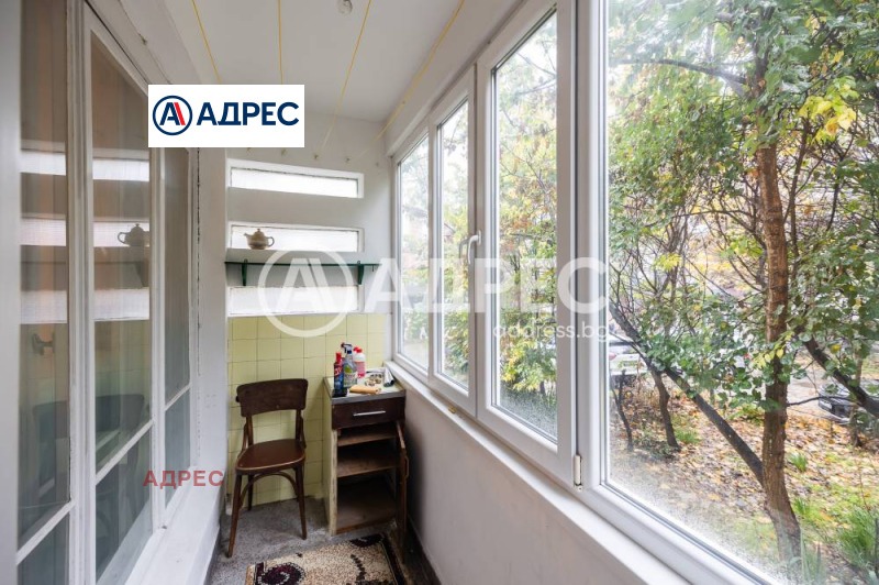 Продава МНОГОСТАЕН, гр. Варна, Чаталджа, снимка 8 - Апартаменти - 52328618