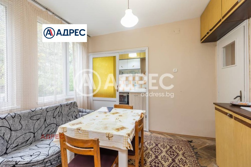 Продава МНОГОСТАЕН, гр. Варна, Чаталджа, снимка 4 - Апартаменти - 52328618