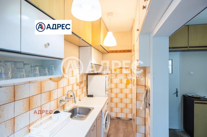 Продава МНОГОСТАЕН, гр. Варна, Чаталджа, снимка 13 - Апартаменти - 52328618