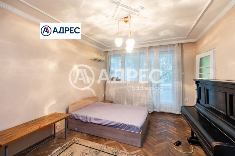 Продава МНОГОСТАЕН, гр. Варна, Чаталджа, снимка 2 - Апартаменти - 52328618