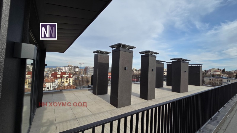 Продава МНОГОСТАЕН, гр. София, Овча купел, снимка 9 - Апартаменти - 53562865