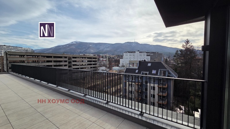 Продава МНОГОСТАЕН, гр. София, Овча купел, снимка 13 - Апартаменти - 53562865