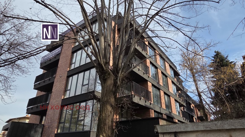 Продава МНОГОСТАЕН, гр. София, Овча купел, снимка 15 - Апартаменти - 53562865