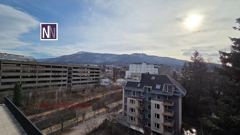 Продава МНОГОСТАЕН, гр. София, Овча купел, снимка 10 - Апартаменти - 53562865