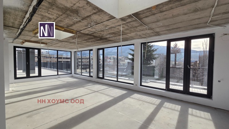 Продава МНОГОСТАЕН, гр. София, Овча купел