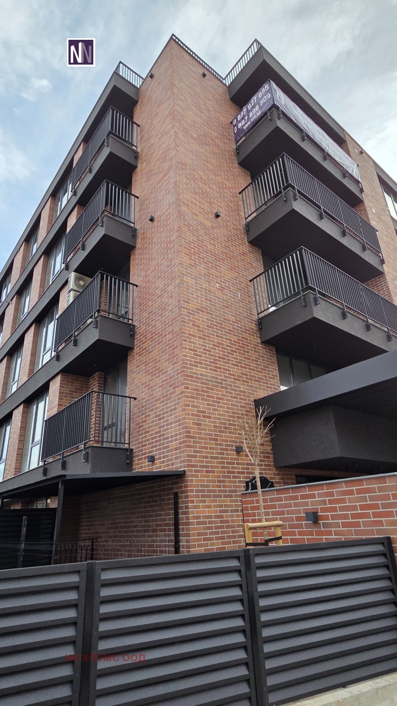 Продава МНОГОСТАЕН, гр. София, Овча купел, снимка 16 - Апартаменти - 53562865