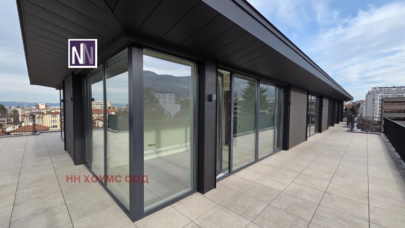 Продава МНОГОСТАЕН, гр. София, Овча купел, снимка 5 - Апартаменти - 53562865