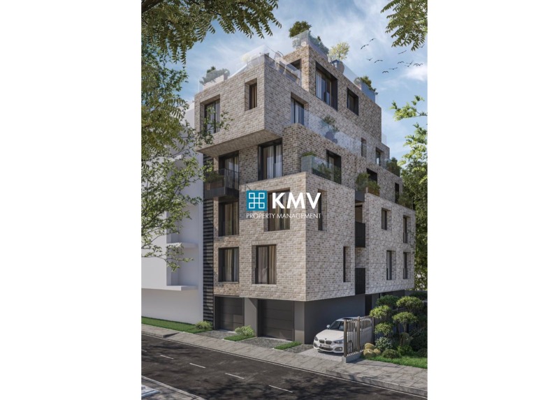 Til salg  Maisonette Sofia , Yavorov , 222 kvm | 49455145 - billede [4]