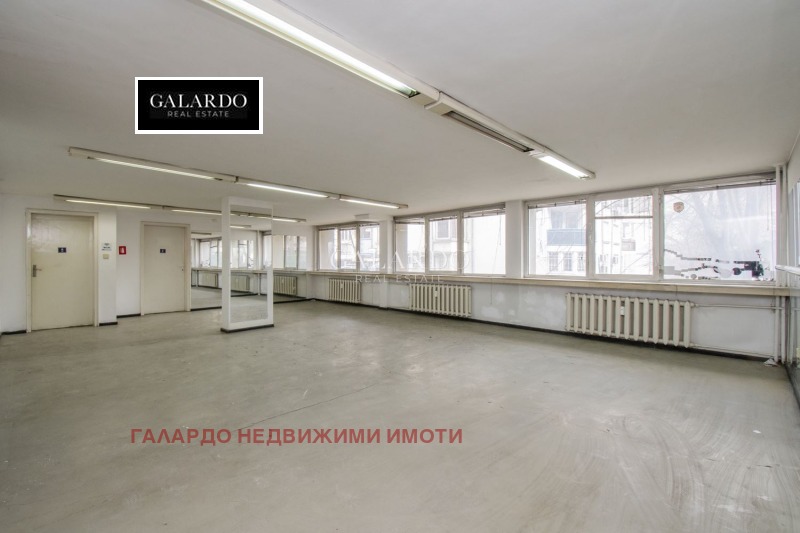 Продава ОФИС, гр. София, Белите брези, снимка 3 - Офиси - 48719299