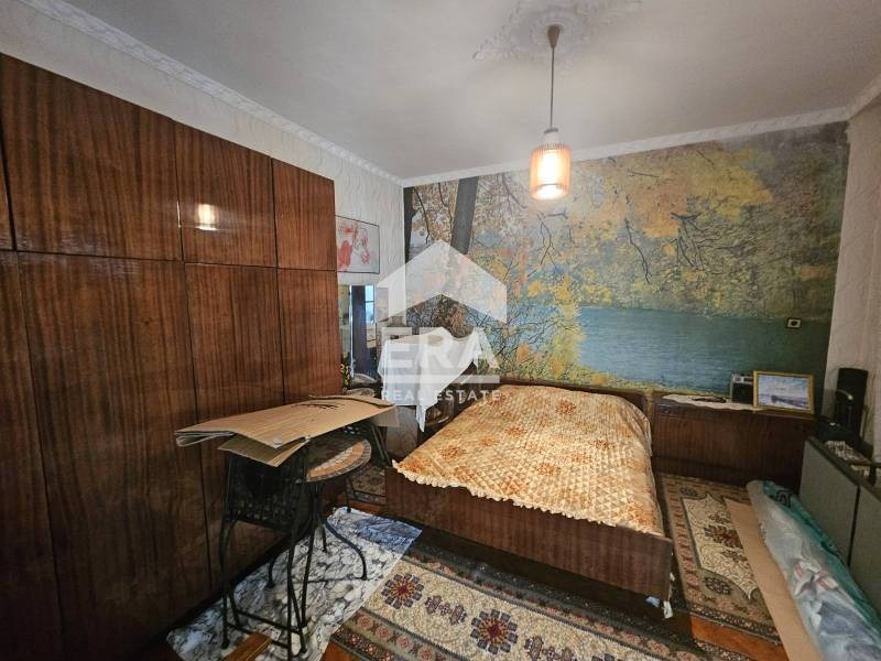 Satılık  Ev Katı bölge Burgaz , Pomorie , 140 metrekare | 43468435 - görüntü [8]