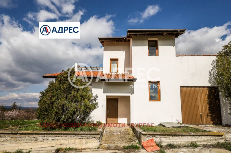 Te koop  Huis regio Boergas , Aleksandrovo , 138 m² | 24180341