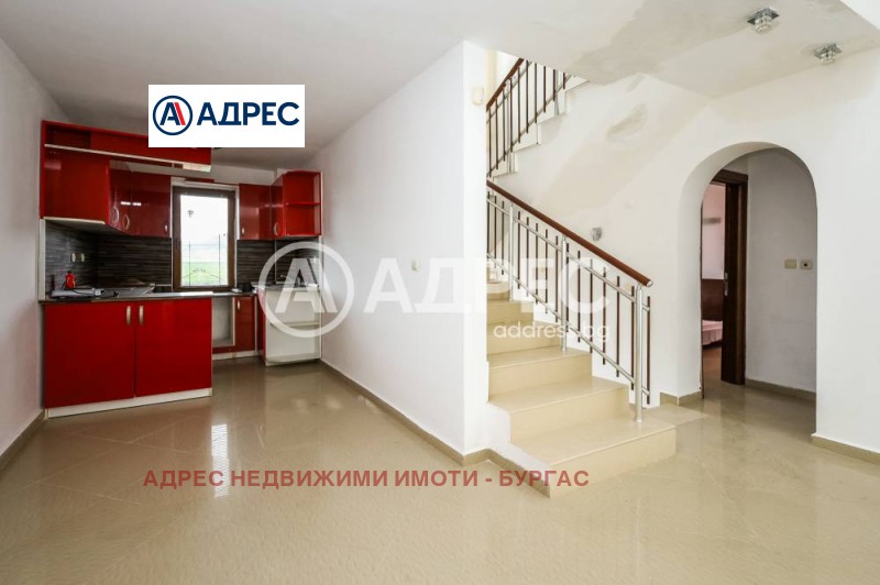 Te koop  Huis regio Boergas , Aleksandrovo , 138 m² | 24180341 - afbeelding [3]