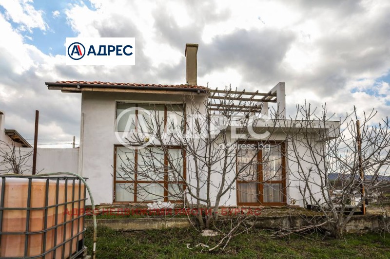 Te koop  Huis regio Boergas , Aleksandrovo , 138 m² | 24180341 - afbeelding [9]