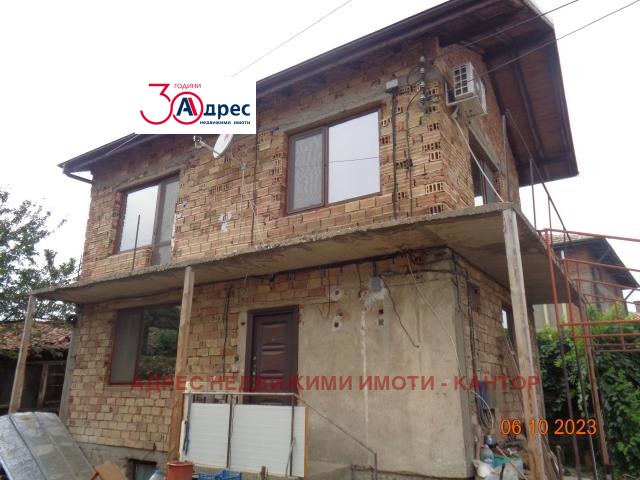 For Sale  House region Pazardzhik , Yunatsite , 168 sq.m | 40401334