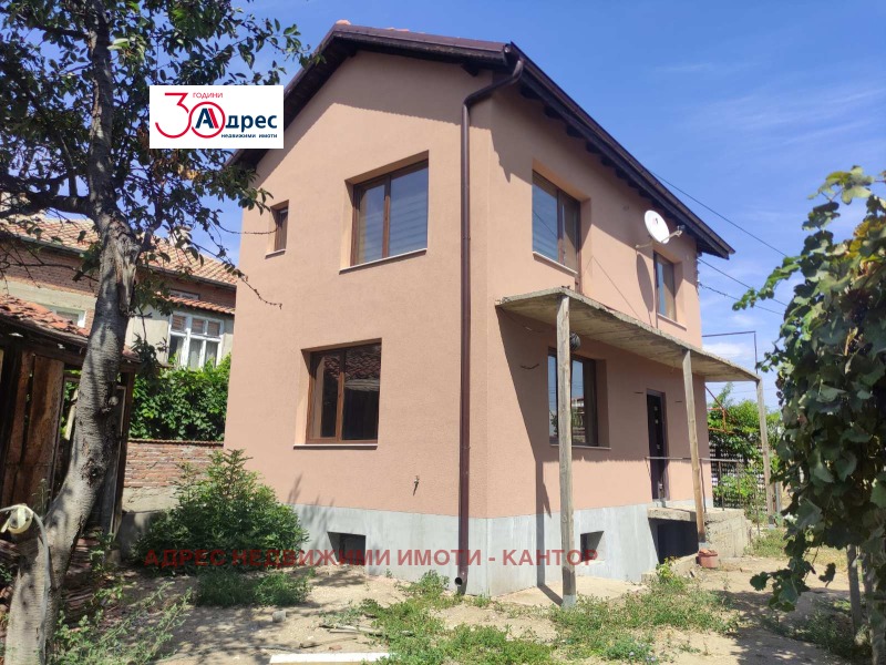 Na prodej  Dům oblast Pazardzhik , Junacite , 126 m2 | 43994903 - obraz [3]