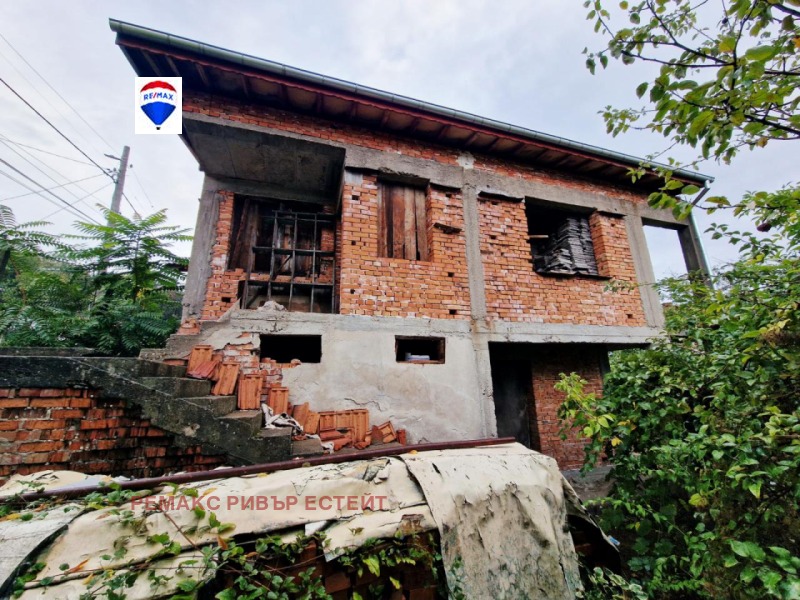 Продава КЪЩА, с. Николово, област Русе, снимка 3 - Къщи - 52141120