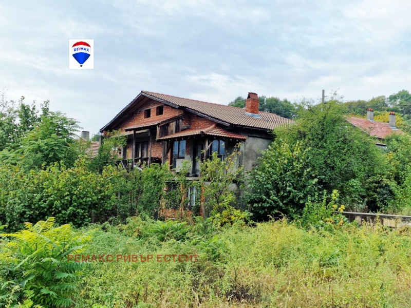 Продава КЪЩА, с. Николово, област Русе, снимка 5 - Къщи - 52141120