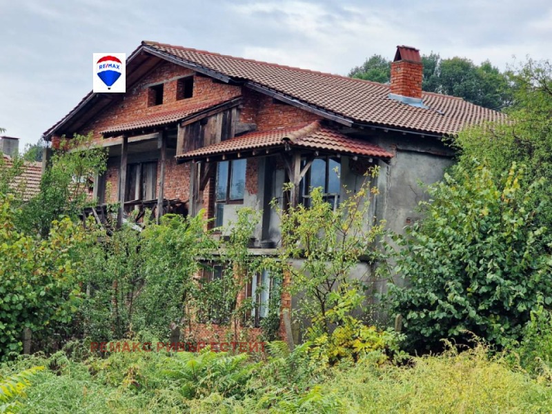 Продава КЪЩА, с. Николово, област Русе, снимка 2 - Къщи - 52141120