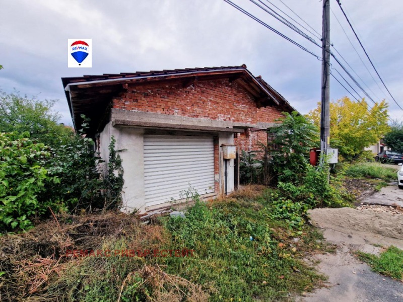 Продава КЪЩА, с. Николово, област Русе, снимка 4 - Къщи - 52141120