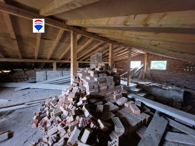 Продава КЪЩА, с. Николово, област Русе, снимка 6 - Къщи - 52141120