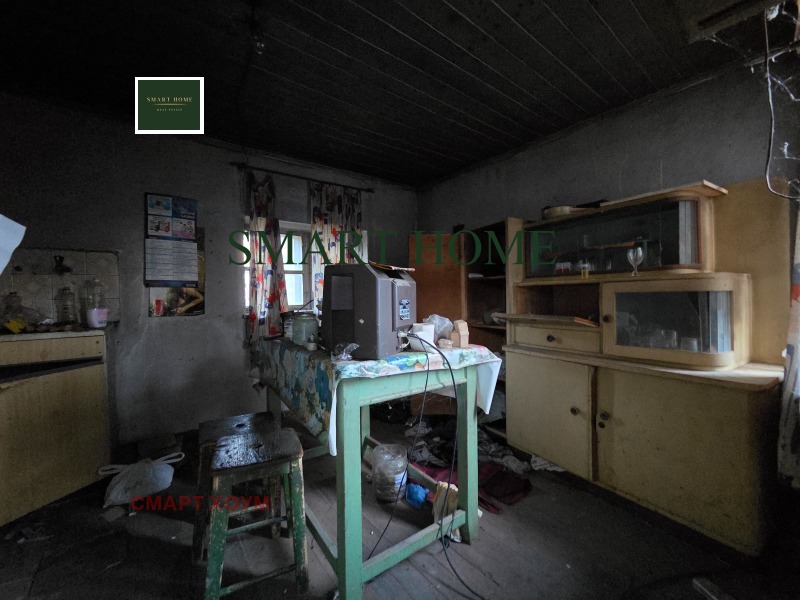 Продава КЪЩА, с. Пчелище, област Велико Търново, снимка 7 - Къщи - 52813933