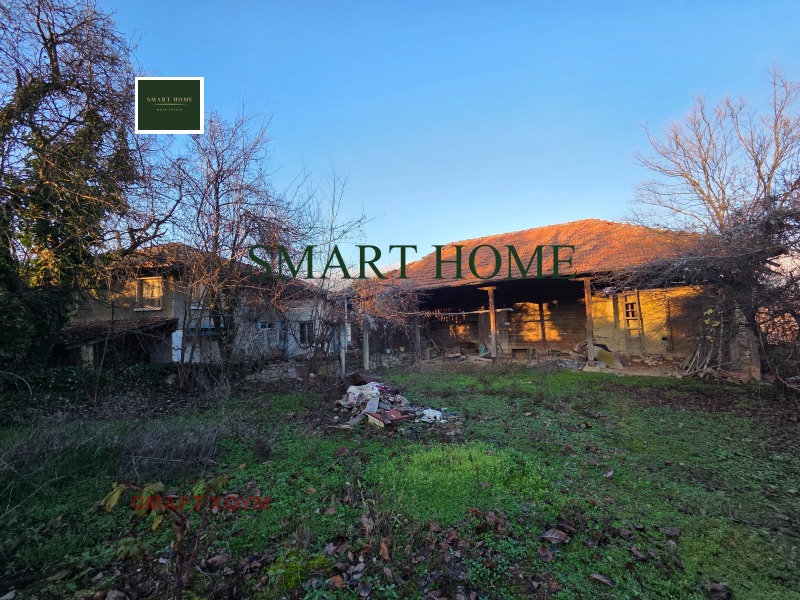 Продава КЪЩА, с. Пчелище, област Велико Търново