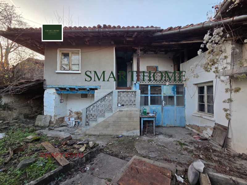 Продава КЪЩА, с. Пчелище, област Велико Търново, снимка 5 - Къщи - 52813933