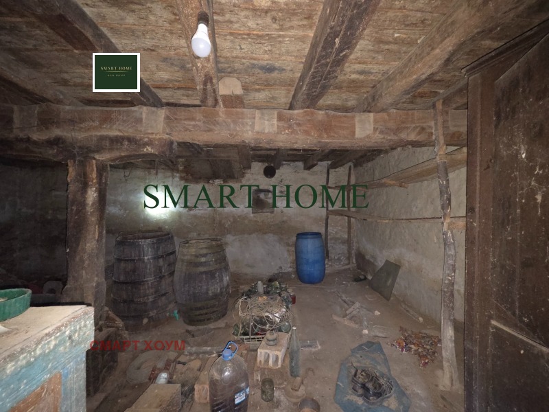 Продава КЪЩА, с. Пчелище, област Велико Търново, снимка 9 - Къщи - 52813933